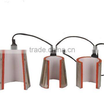 29*38cm or 30*30cm Combo Sublimation 8 en 1 photo-3