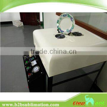 Low Price 3D Vacuum Sublimation Machine Heat Press