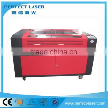 2016 Gift Box Design Engraving machine CO2 laser engraver system