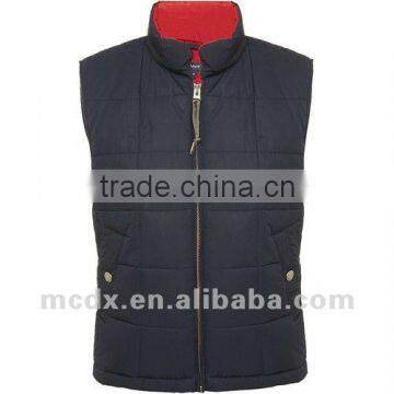 mens corduroy waistcoat