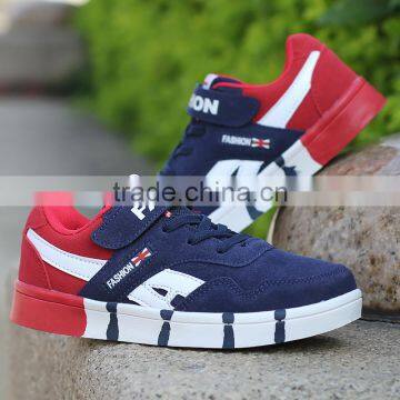 2017 Children Fashion Shoes for Boys and Girls,factory Wholesale Leisure Shoes,sport Running Shoes for Children photo-3