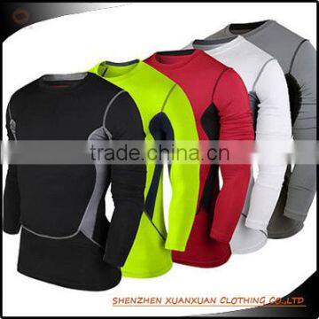 2016Wholesale Custom Gym Sportswear For Men Crane Sportswear