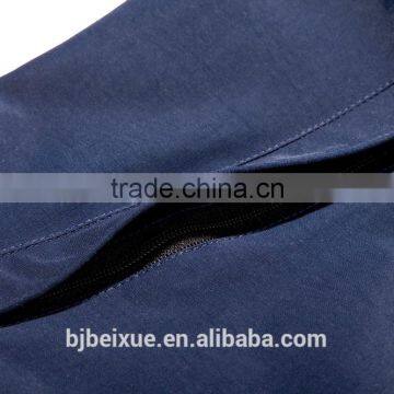 Fashion Slim Fit Wholesale Man Jacket Custom Outdoor Mens Bomber Jacket photo-5