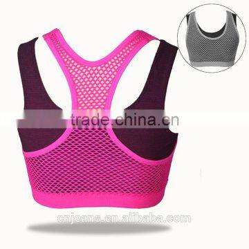 GZY 2015 Hot Sell Sexy Women Stylish Yoga Sports Girl Tube Sexy Bra photo-2