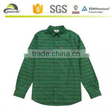 Short Sleeve Khake Shirt/cheap Long Sleeve Polo Shirts/long Sleeve Thick Shirt photo-2