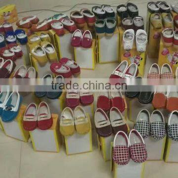 2017Kids Boys Girls Fashion Slip on Shoes Dropship Overstock Wholesale photo-3