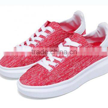 New Fashion Ladies Casual Shoes Hot Sale Stock photo-2