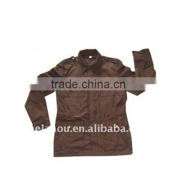 men's leisure jacket