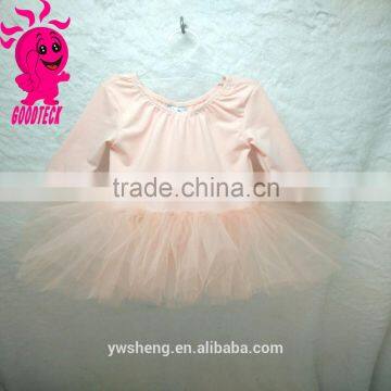 Hot Selling Girl's Tutu Dress Latest Children Designs Fashion Summer Baby Dress photo-2