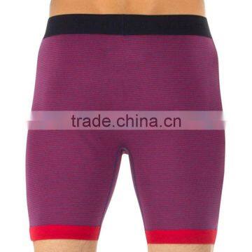 High Fashion Mens Tight Boxers & Briefs Underwear,hot Sale Men's Brief photo-2