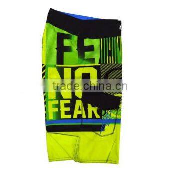 Hipster Sublimation Board Shorts Men photo-3