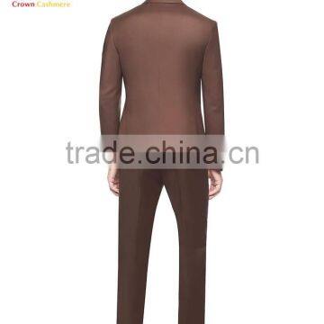 Custom Men Suit For Wedding Design Fashion Coat Suit photo-2