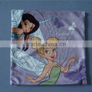 Custom design cushion cover wholesale