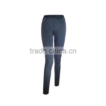 New Design Wholesale Gym Wear For Women Yoga Pants Custom Brand photo-2