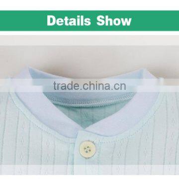 Full Sleeve High Quality Children 2 Pcs Sleep Wear Kids Suit Set With High Quality photo-6