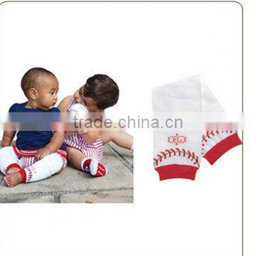 baby cute and fashion knitting leg warmers