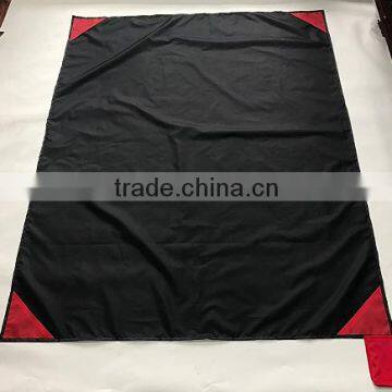 Beach Mat Foldable Sandproof Portable Pocket Travel Blanket Picnic Beach Mat pp