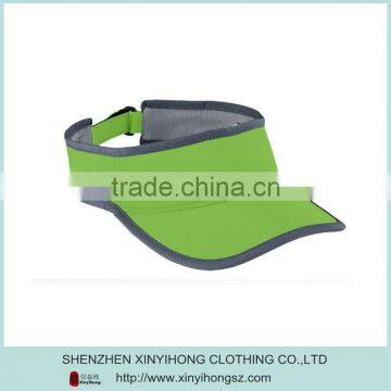 Fashion Contract Color Quick Dry Performance Golf Caps/golf Visors photo-2