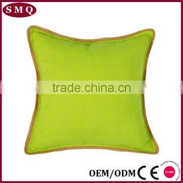 Custom Soft Adult Car Seat Cotton Cushion Pillow photo-2