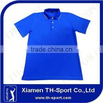 Dri Fit Golf Shirts Wholesale photo-2
