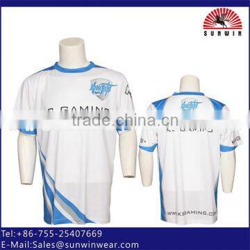 Sublimation Archery Club Jersey/shirt Custom Design 2015 photo-3