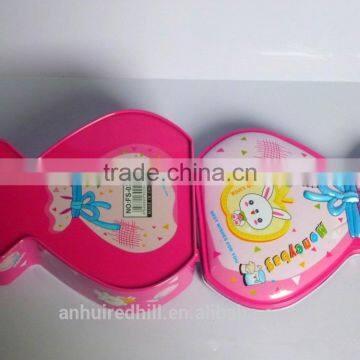 Wholesale Promotional Handbag Shaped Metal Piggy Bank photo-4