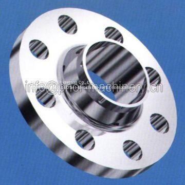 Carbon Steel Flange, WN flange, Non-standard Flange