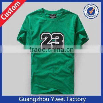Fashion Dri Fit Cotton Tshirt Design Funny Tshirt For Men