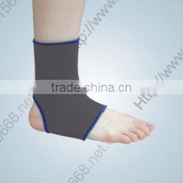 GR-A0068 good quality soft neoprene ankle support