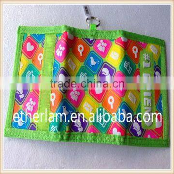 Factory Price All Sorts of Animals Cartoon Style Wallet/promotional Novelties WXL0001-1 photo-2