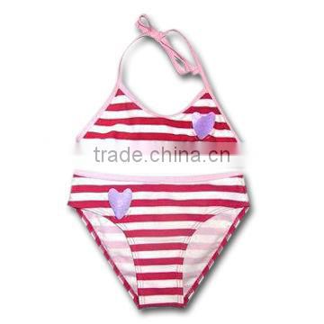 Kids Bikini Swimwear