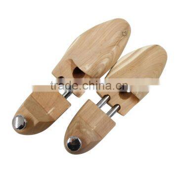 Factory Supply Top Selling Aromatic Red Cedar Wood Shoe Stretcher for Wholesale photo-5