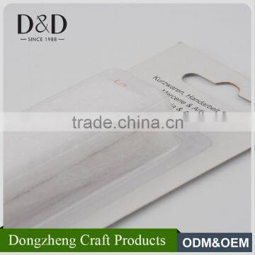Custom Size Adhesive Double Side Long Hemming Tape for Garment photo-3