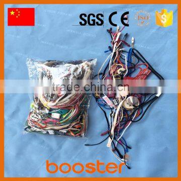 High Quality Plastic Garment Hang Tag String Pin photo-4