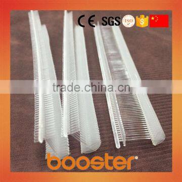 High Quality Half Moon Fine Tag Pin photo-3