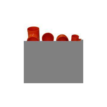 Sell Grooved Coupling and Fittings (UL, FM Approved)