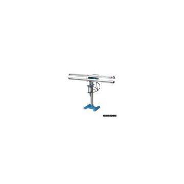 Sell Pneumatic Pedal Double-side Heating Sealer