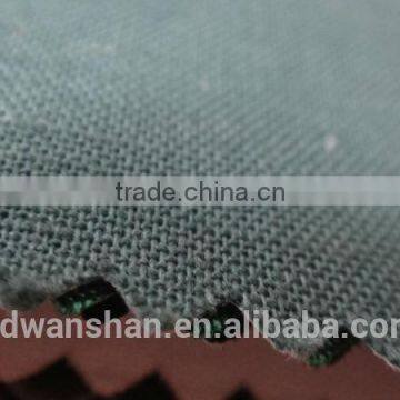 Cheap price wholesale good quality hardcover book binding textile fabric cloth from china manufacturer