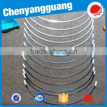 New Design Stainless Steel Bra Loop For Bra Shaping