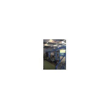 Germany Newspaper Web Offset Press Machine