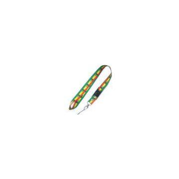 Taiwan Phone Neck Strap