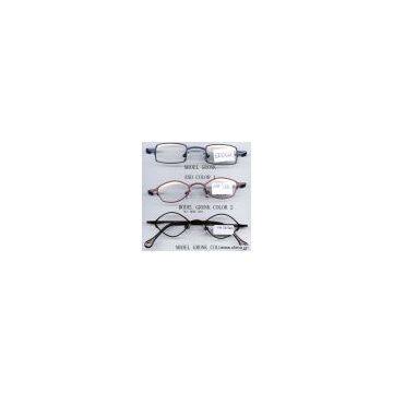 Sell Kids' Eyeglass Frames