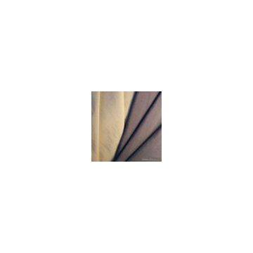 Sell 100% Polyester Peach Skin Fabric