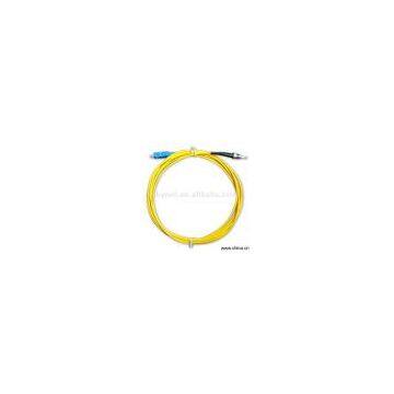 Sell Fiber Optic Patch Cord