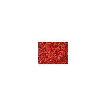 China (Mainland) Dehydrated Red Bell Pepper