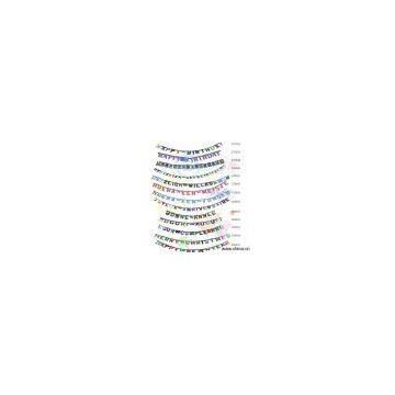 Sell Paper Letter Banner