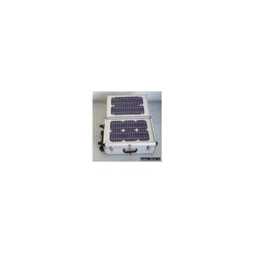 Sell Mobile Solar Power Station