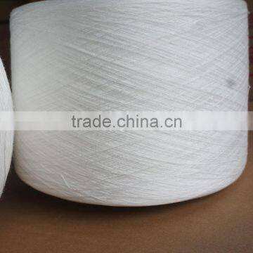 china knitting Polyester Cotton yarn distributor