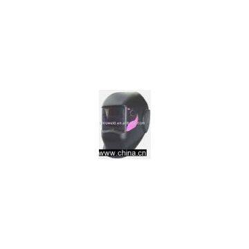 Solar Auto-Darkening Welding Helmet (welding product, welding helmet)