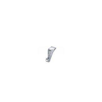 Modern Decorative Furniture Legs Hardware for Height 116 mm HR5009